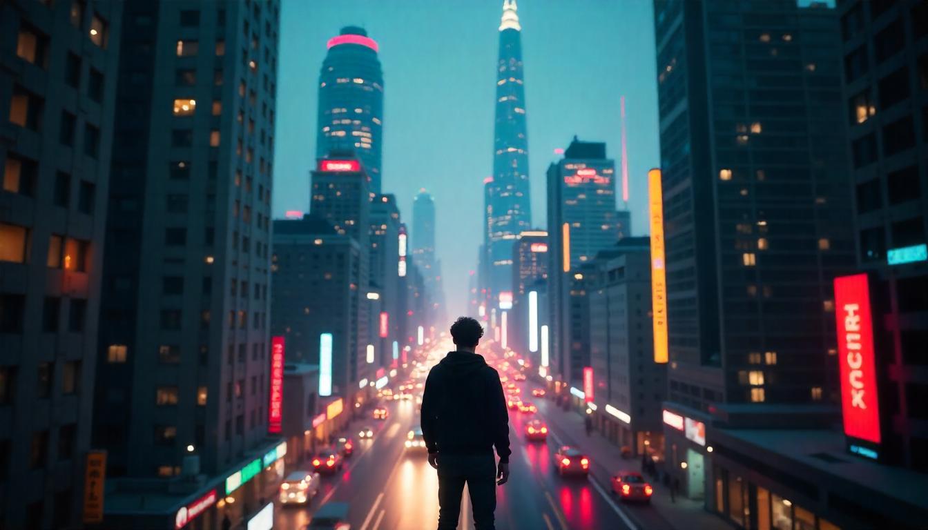 notizie dal futuro