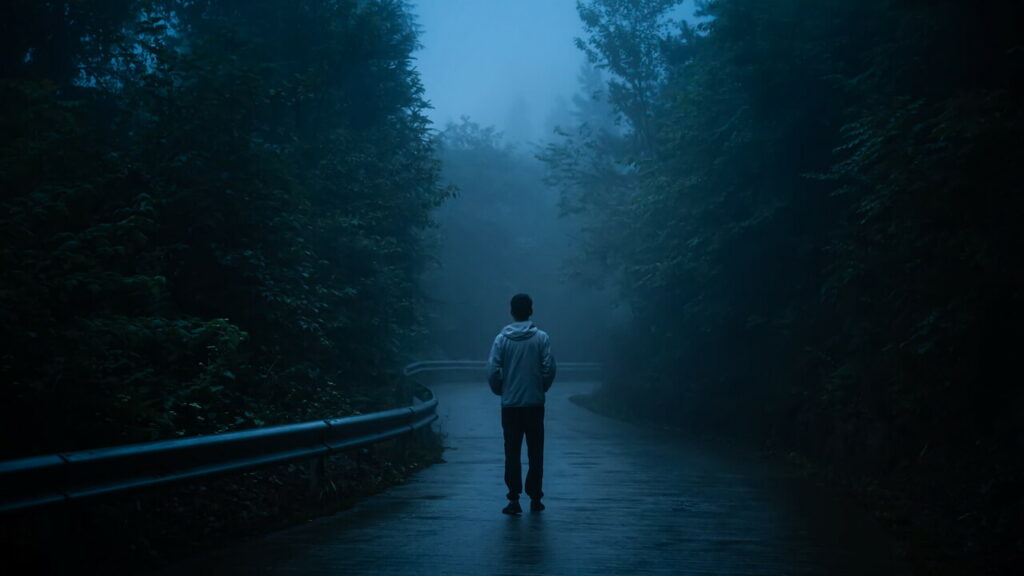 Esce su Netflix la serie 'Il Mostro'. Un viaggio alle origini del Male 090152972 e03e3619 09b8 4289 8e95 04dc6d8ec7f7