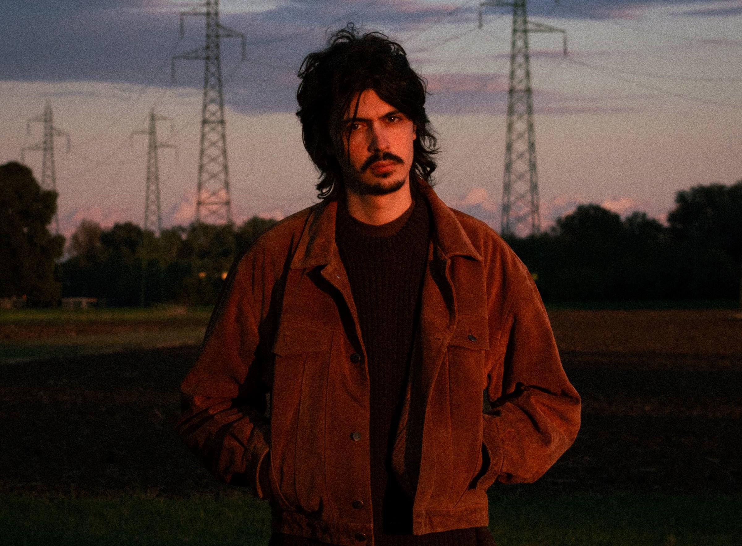 Aka5ha - foto di Manuel Grazia