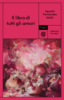 cover Il libro di tutti gli amori Mallo 1